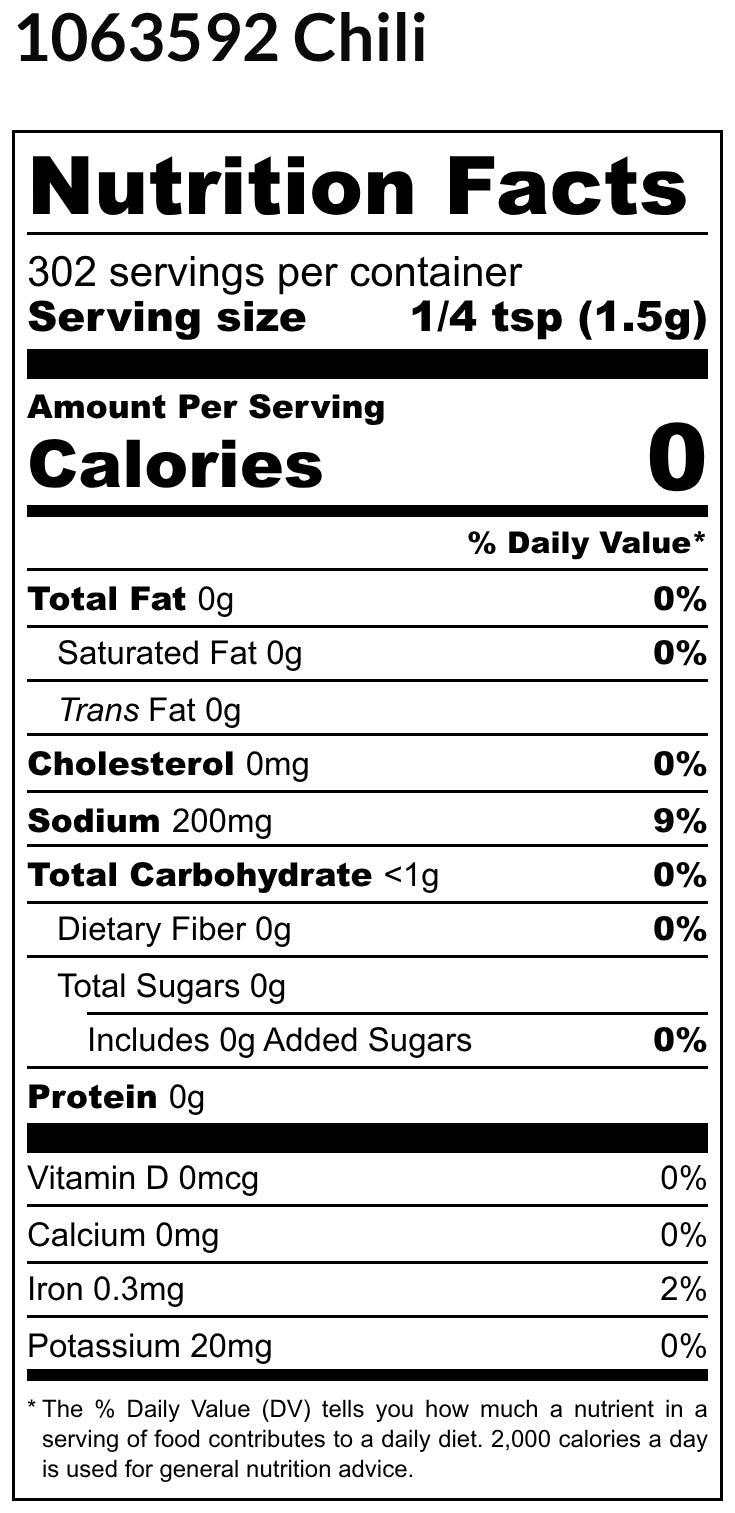 texas-chili-seasoning-y3 1063592_Chili_-_Nutrition_Label.jpg