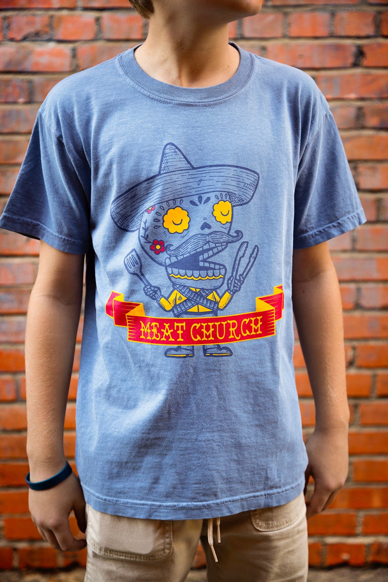 youth-meato-bandito-t-shirt-a3 Meato_kids.jpg