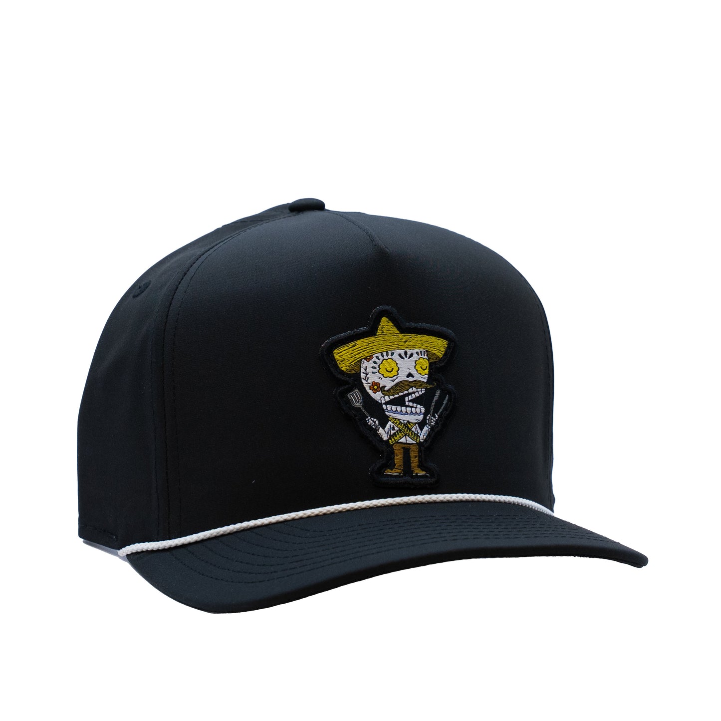 imperial-meato-bandito-patch-hat-black-u3 BlackwMeato.jpg