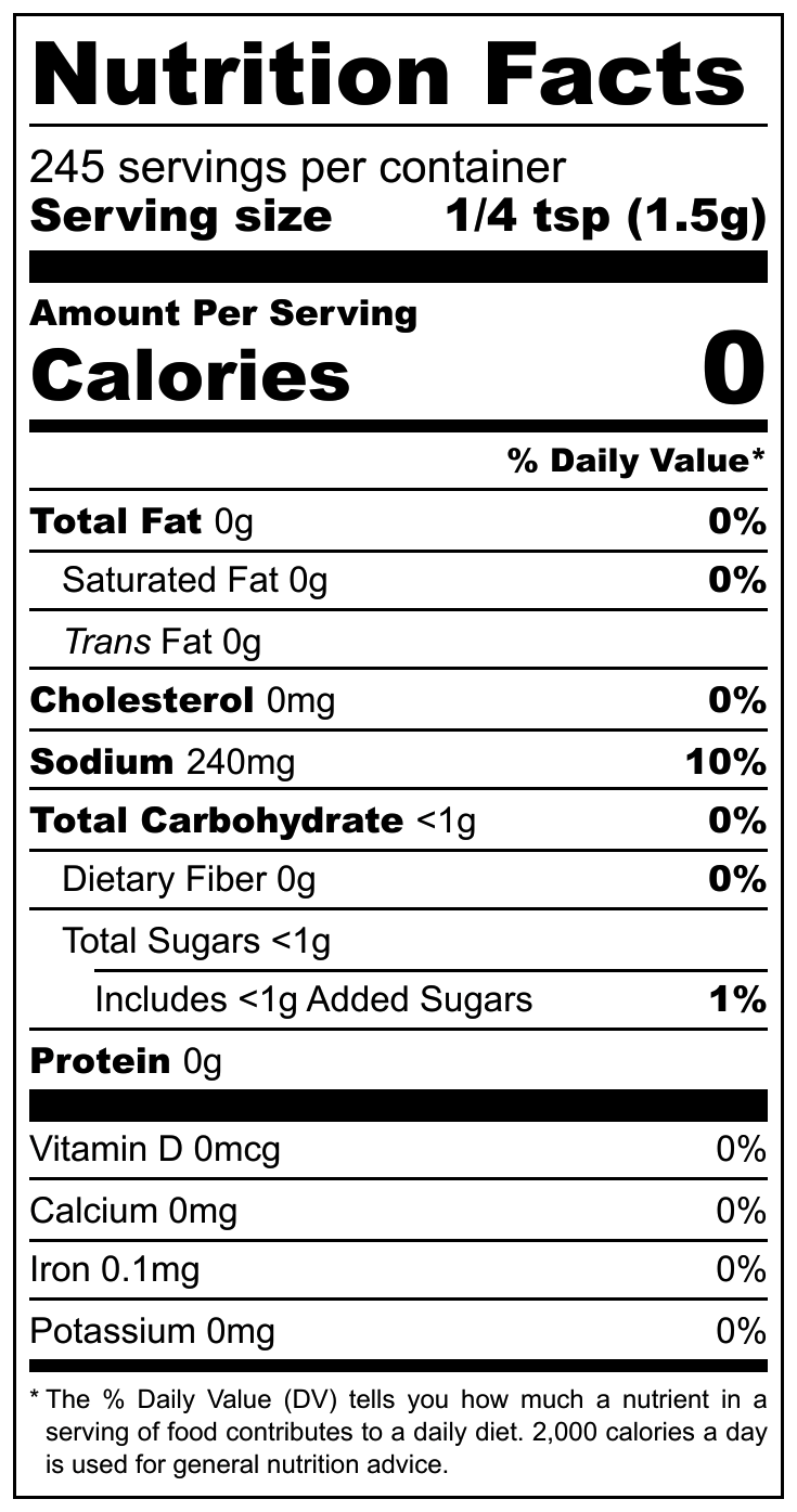 holy-voodoo-seasoning-h1 HOLY_VOODOO_BOTTLE_13_OZ_-_Nutrition_Label.png