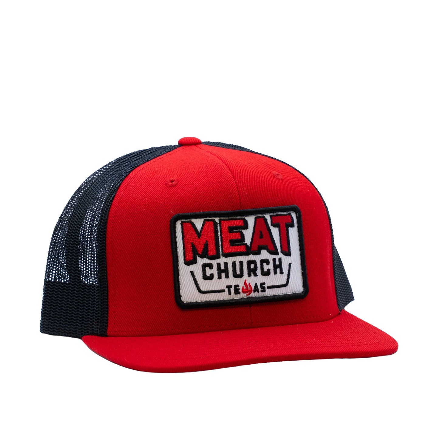 red-patch-hat-v1 RedMCTexasFlatBill.jpg