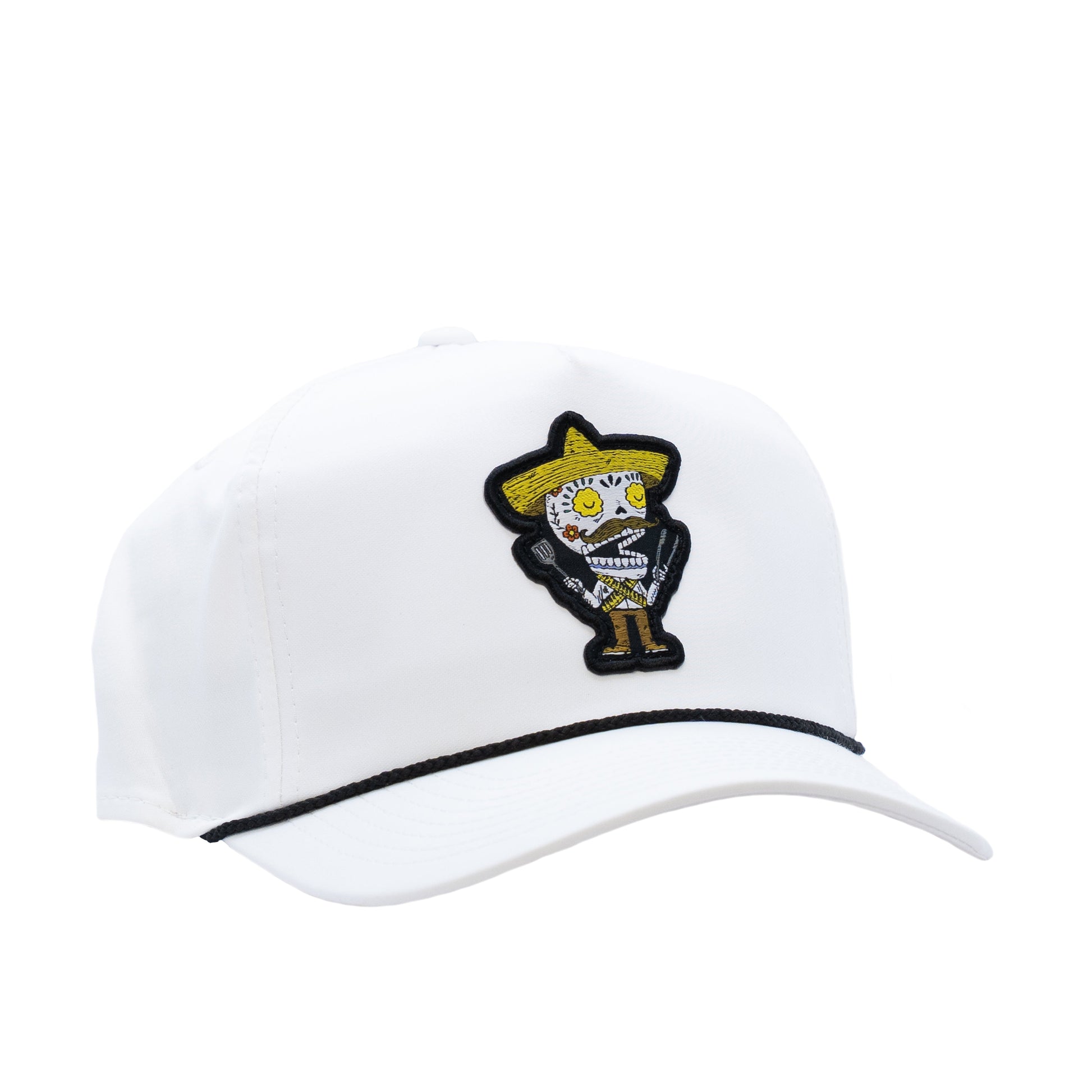 imperial-meato-bandito-patch-white-w3 WhiteMeato.jpg